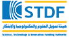 stdf logo